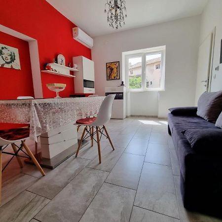 Glorianita Sweethome,Centro, Free Parking,Self Check- In Sibenik Exterior photo
