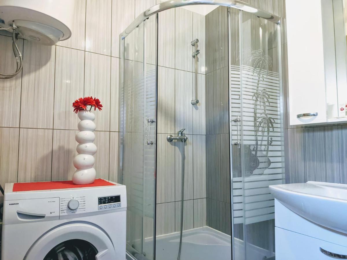 Glorianita Sweethome,Centro, Free Parking,Self Check- In Sibenik Exterior photo
